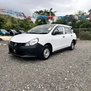 Nissan AD Wagon