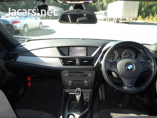 BMW X1 2,0L 2014-4