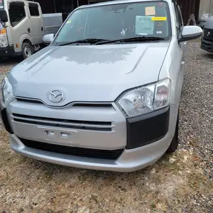 Mazda Familia