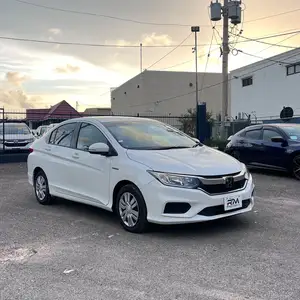 Honda Grace