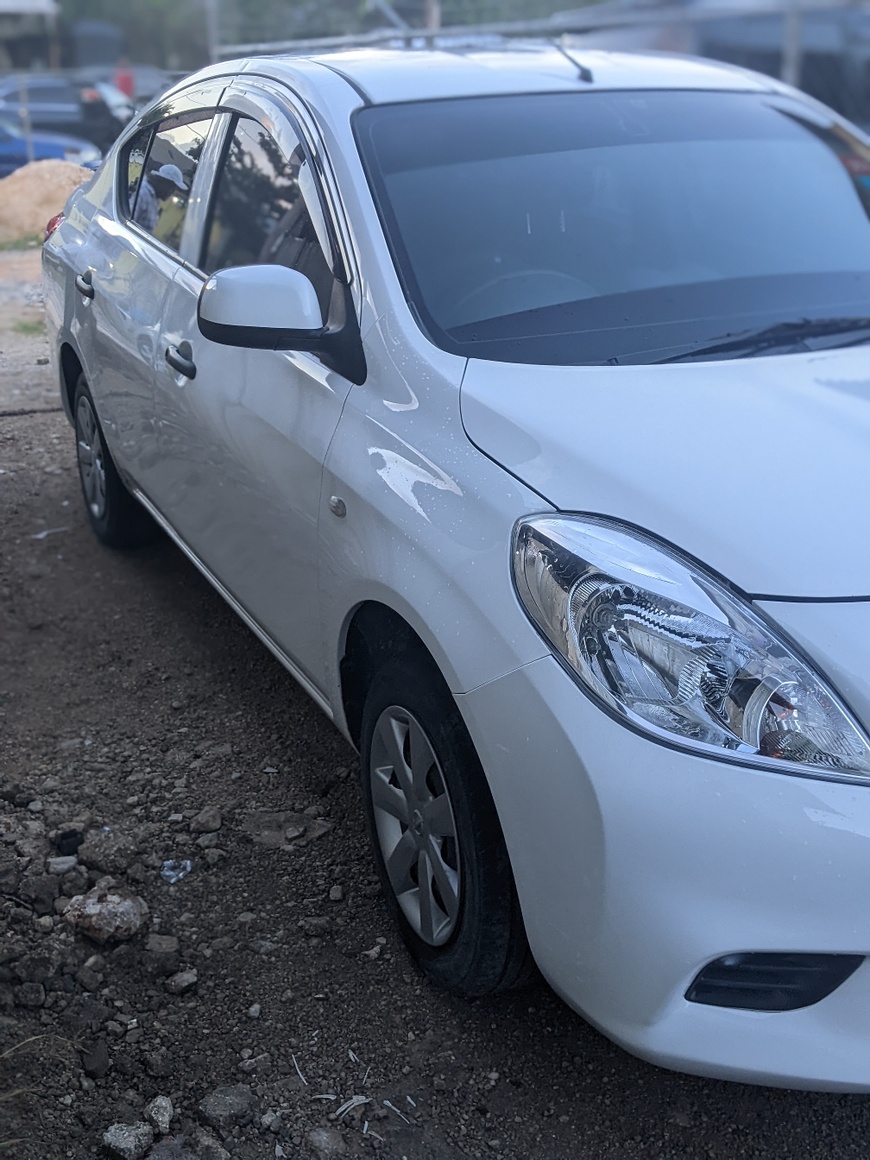 Nissan Latio Cars For Sale In Jamaica. Sell, Buy New Or Used Nissan