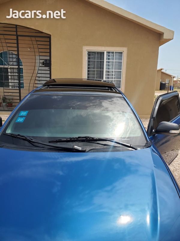 Toyota Scion 2,5L 2016-2