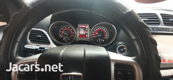 Dodge Journey 3,6L 2013-6