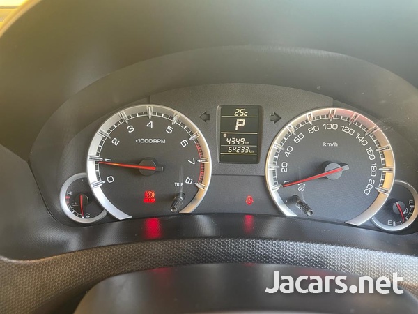 Suzuki Swift 1,2L 2014-1