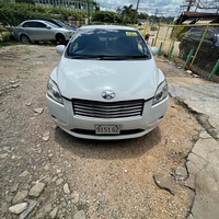 Toyota Mark X 2,5L 2010 Toyota Mark X 2,5L 2010