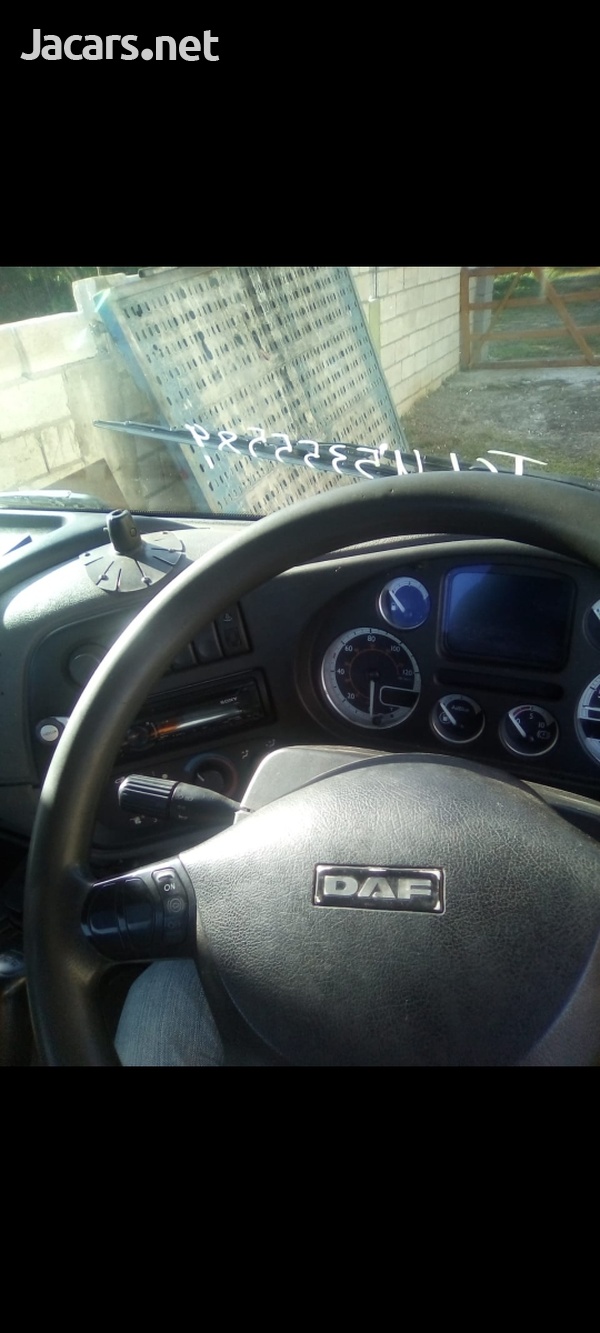 DAF 45 LF-2