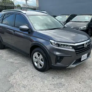 Honda BR-V