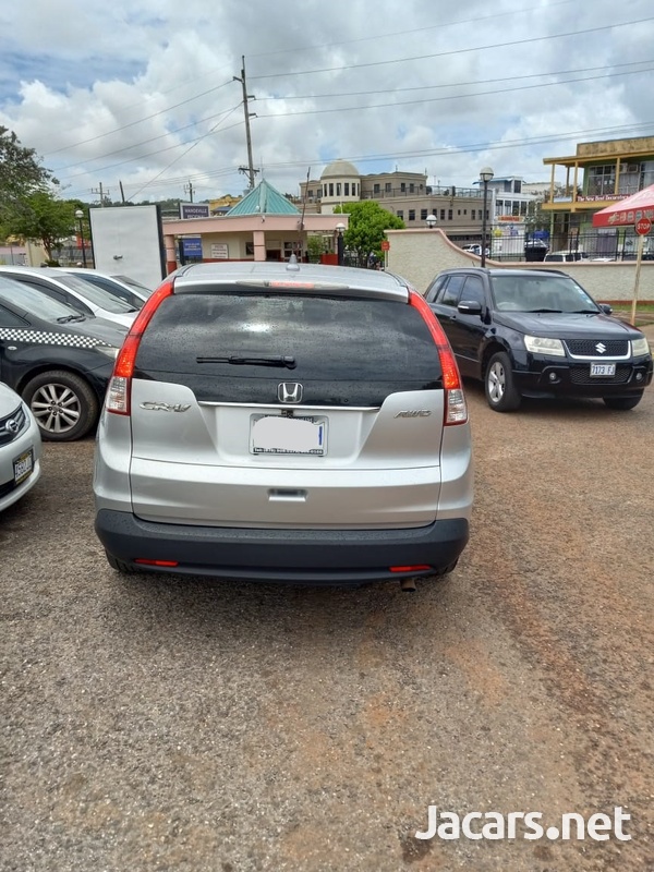 Honda CR-V 2,0L 2014-2