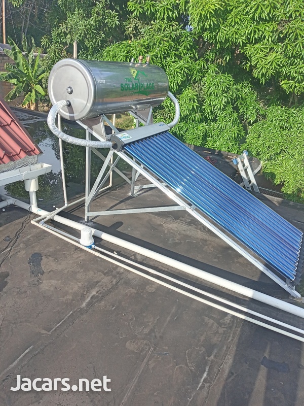 For all your solar water heaters 40 gallon and 55 gallons in stock-1