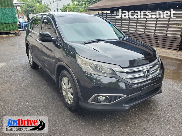 Honda CR-V 2,0L 2015-1