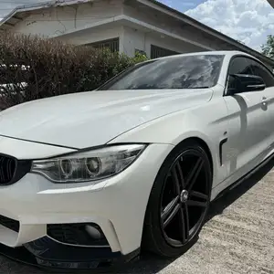 BMW 4-Series