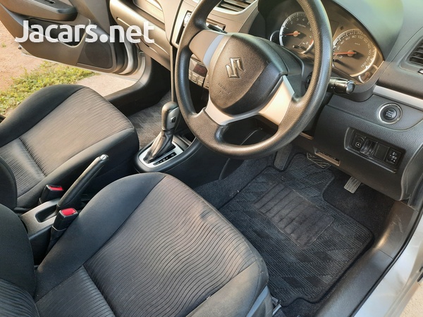 Suzuki Swift 1,2L 2012-1