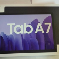 Samsung Galaxy Tab A7 SM-T500 64GB 2020 Wi-Fi, 10.4 Inch-Grey/64GB MicroSD Card Samsung Galaxy Tab A7 SM-T500 64GB 2020 Wi-Fi, 10.4 Inch-Grey/64GB MicroSD Card