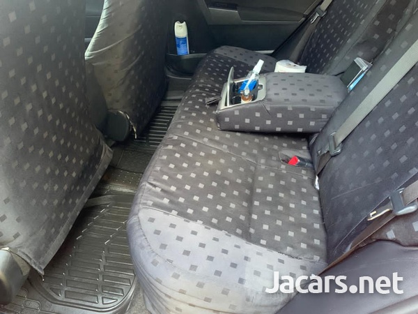 Toyota Corolla 1,6L 2019-3