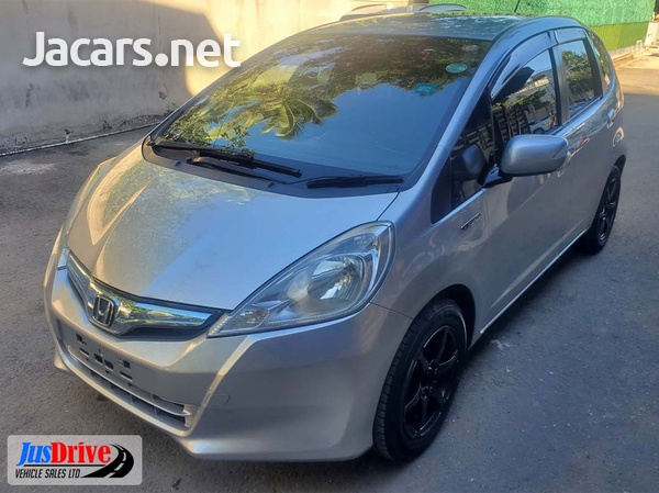 Honda Fit 1,3L 2013-3
