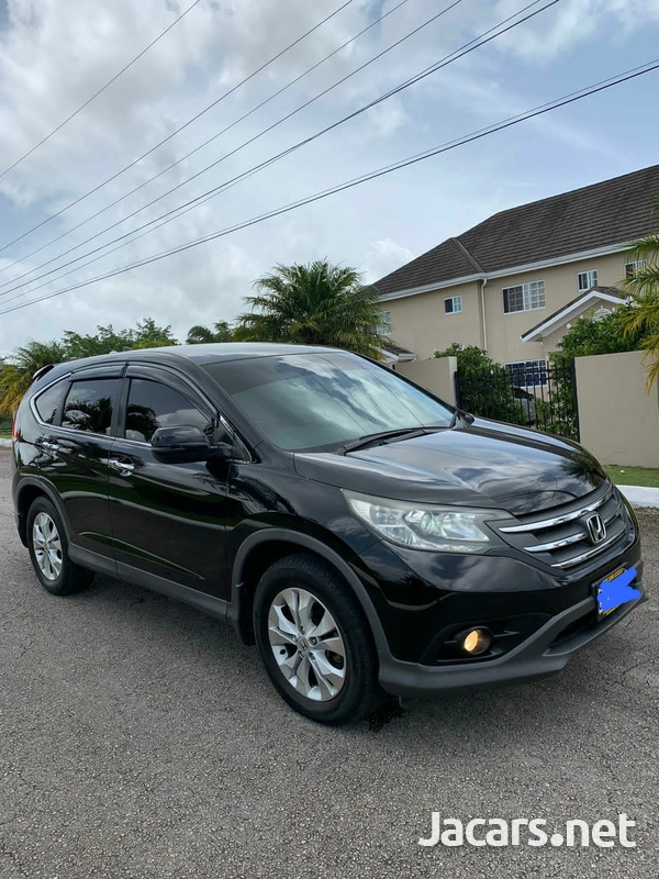 Honda CR-V 2,0L 2013-3