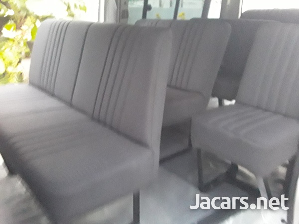 HEADLEYS BUS SEATS FOR TOYOTA HIACE AND NISSAN CARRAVAN.876 3621268-11