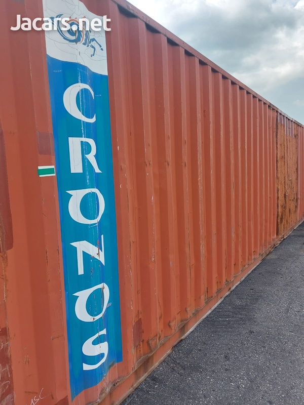 40ft Container-1