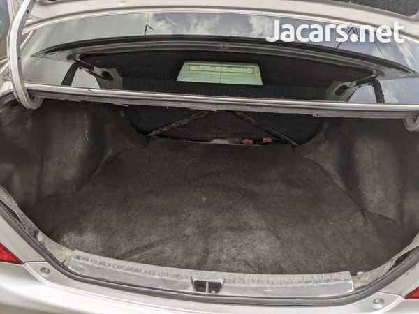 Toyota Axio 1,5L 2009-10