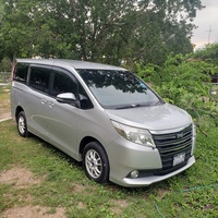 2015 Toyota Noah 2015 Toyota Noah