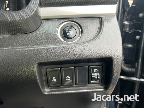 Suzuki Swift 1,2L 2016-7