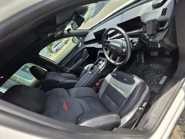 Haval H6 2,0L 2024, Kingston - 10