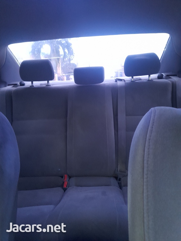 Honda Civic 1,8L 2006-1