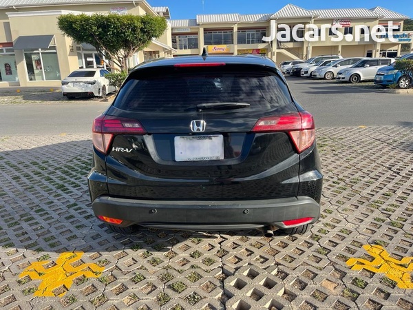 Honda HR-V 1,8L 2016-3