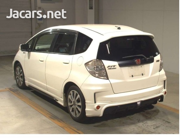 Honda Fit 1,5L 2012