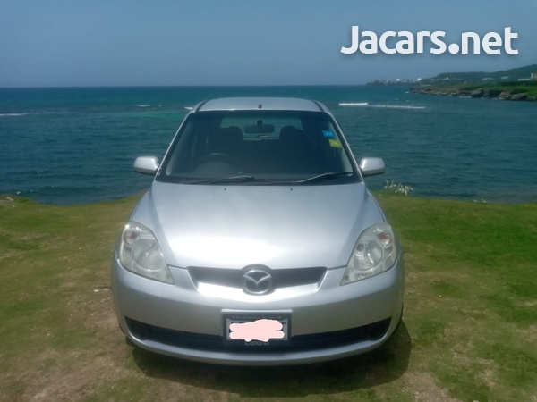 Mazda Demio 1,3L 2007-2