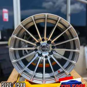 15 Inch Rims and 4 Lugs..RESTOCK ALERT, Manchester