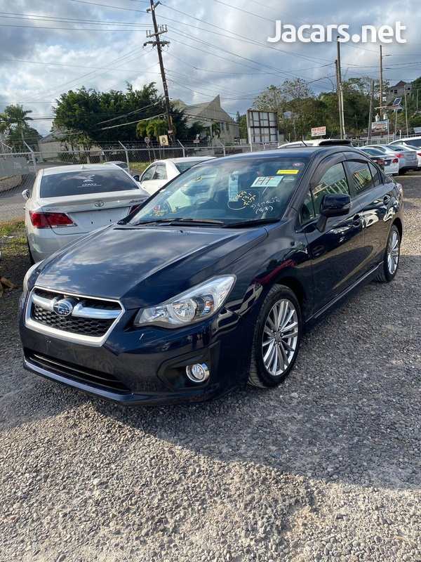 Subaru G4 1,6L 2012-1
