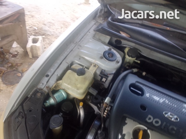 Hyundai Sonata 1,5L 2006-5