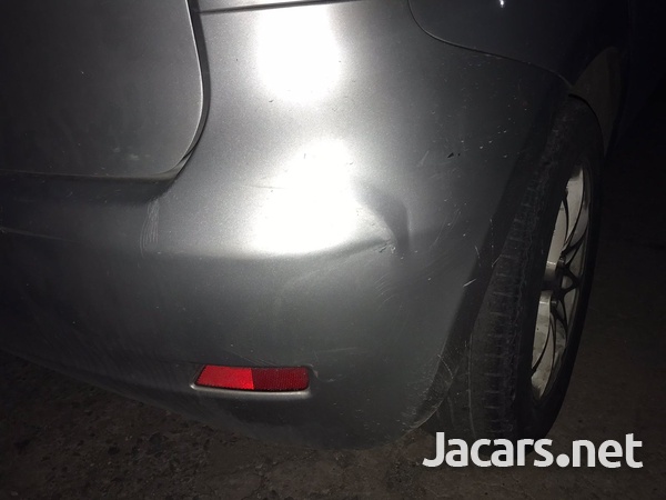 Nissan Note 1,5L 2010-7
