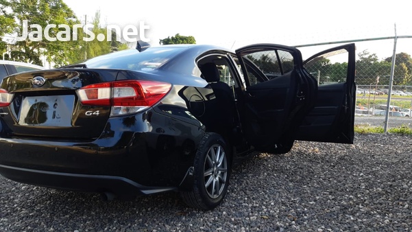Subaru G4 1,6L 2018-5