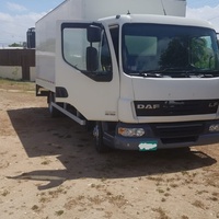 DAF LEYLAND LF45 DAF LEYLAND LF45
