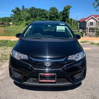 Honda Fit 1,5L 2016 Honda Fit 1,5L 2016