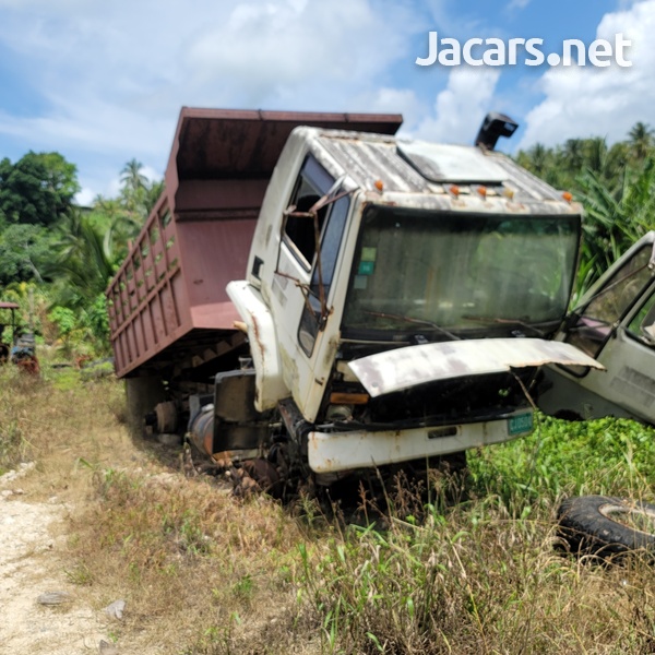 Ford Cargo and ERF scrapping-1