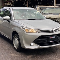Toyota Axio 1,5L 2017 Toyota Axio 1,5L 2017