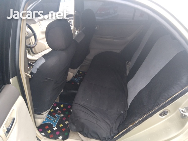 Toyota Corolla Altis 1,6L 2005-3