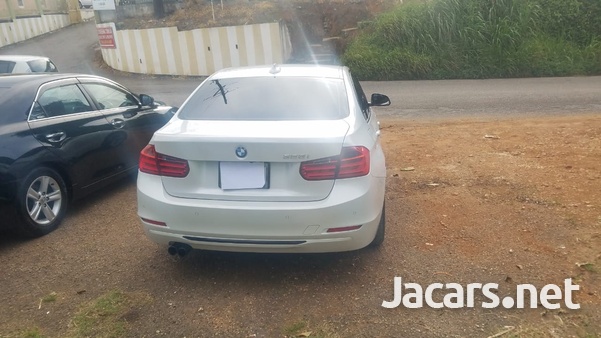 BMW 3-Series 2,0L 2014-3