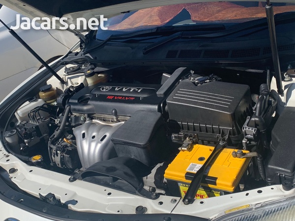 Toyota Camry 2,5L 2011-12