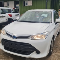 Toyota Axio 1,5L 2017 Toyota Axio 1,5L 2017