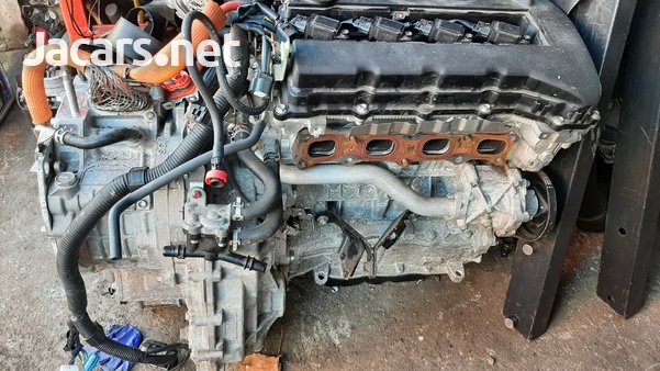 2016 mitsubishi outlander hybrid 2.0 petrol engine-4