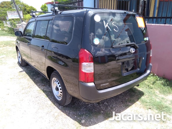 Toyota Probox 1,5L 2016-5