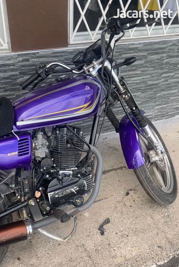 2019 Zamco 200cc-2