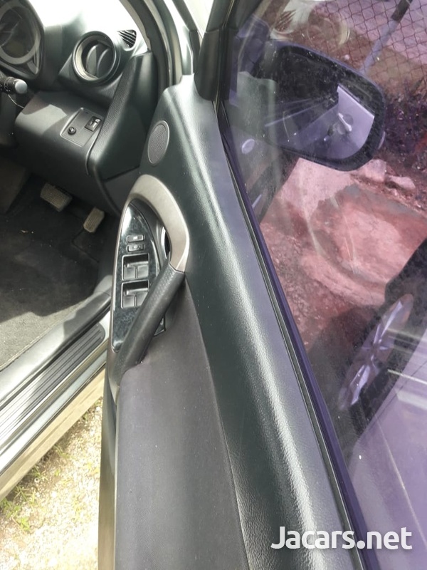 Toyota RAV4 2,0L 2007-9