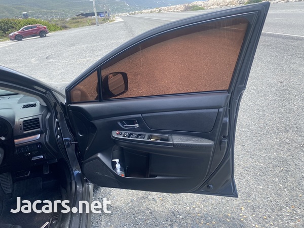 Subaru XV 2,0L 2013-11