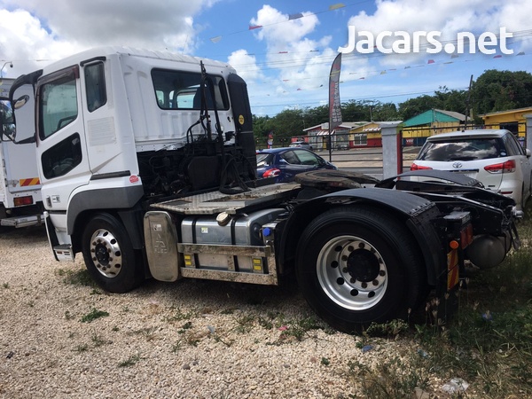 2012 Mitsubishi Fuso-4