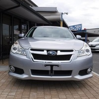 Subaru Legacy 2,5L 2013 Subaru Legacy 2,5L 2013